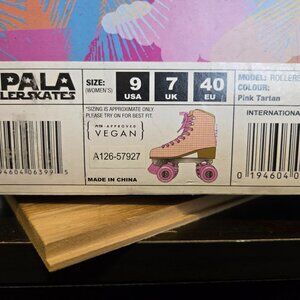 Impala Roller Skates